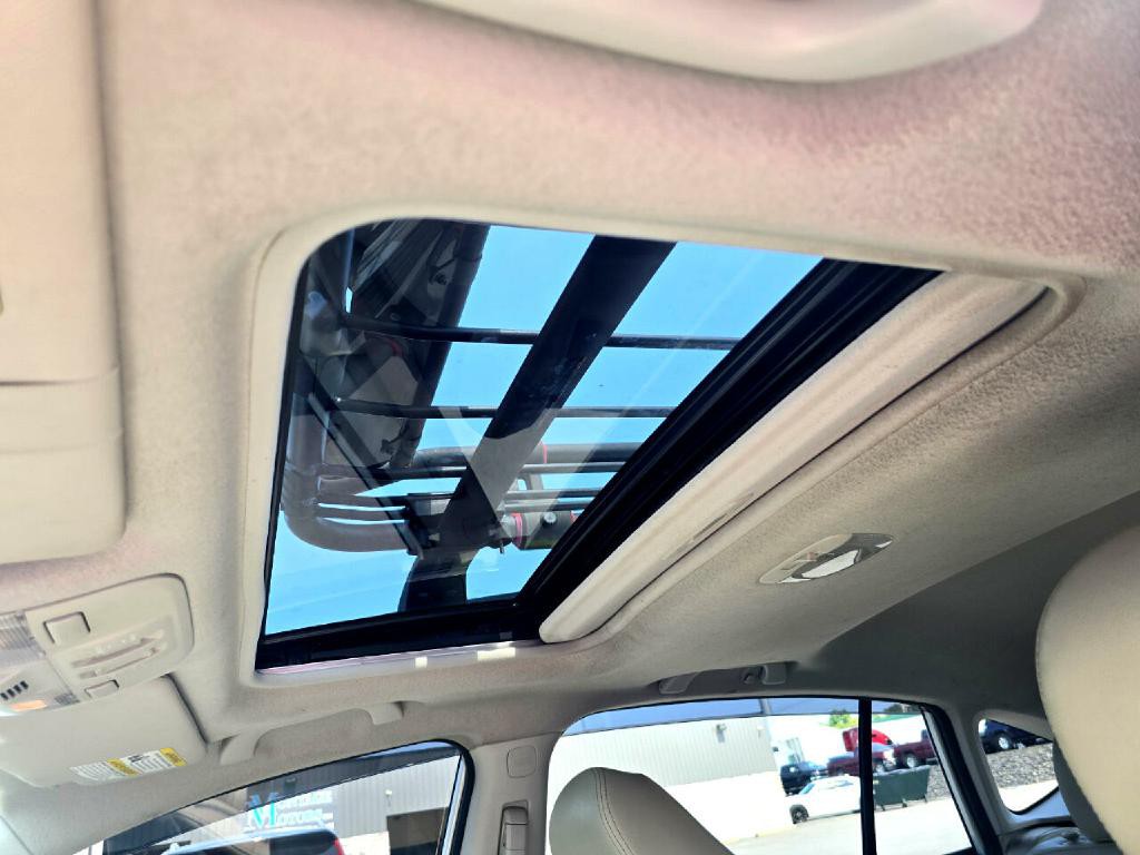 2013 Subaru Crosstrek Image 12