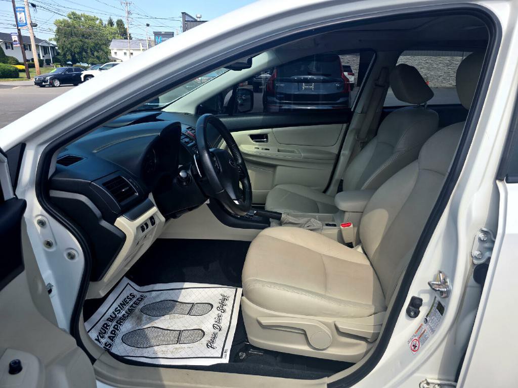 2013 Subaru Crosstrek Image 13