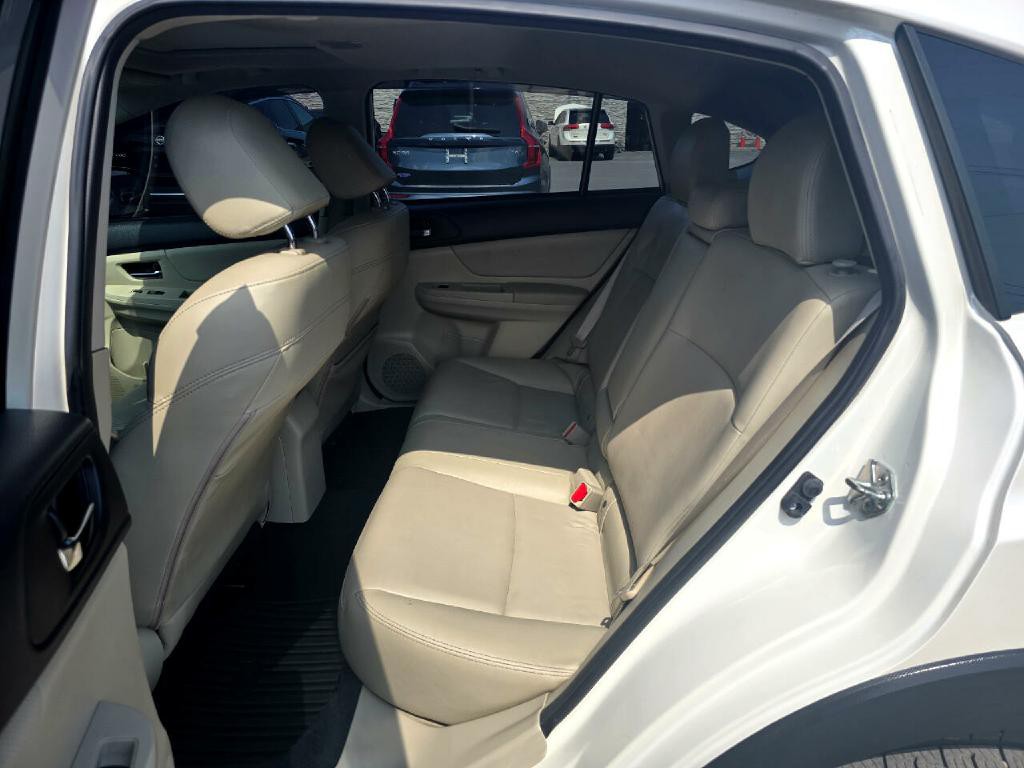2013 Subaru Crosstrek Image 14