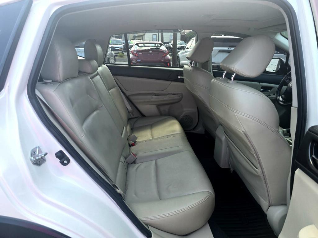 2013 Subaru Crosstrek Image 15