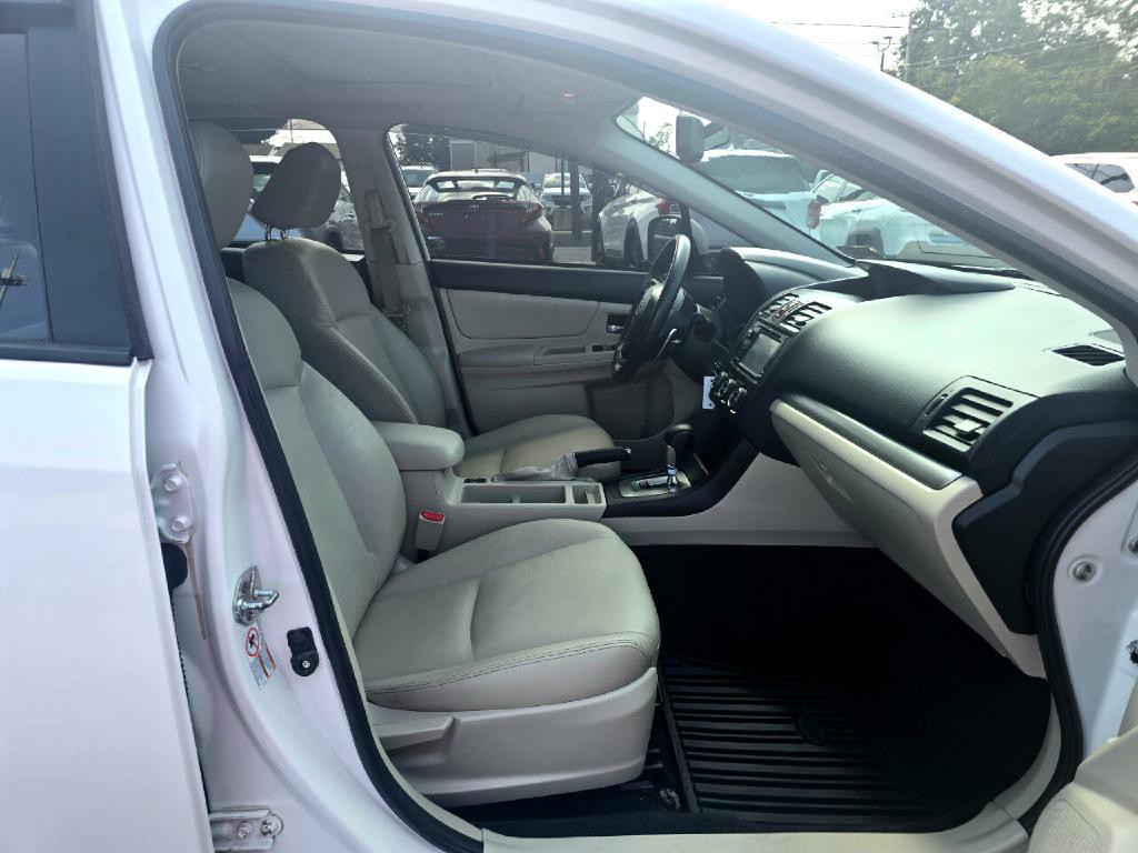 2013 Subaru Crosstrek Image 16