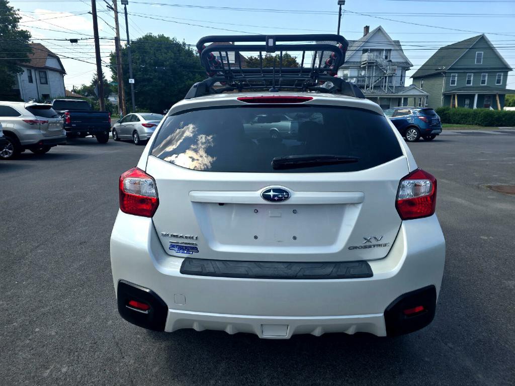 2013 Subaru Crosstrek Image 17