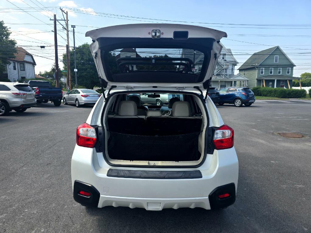 2013 Subaru Crosstrek Image 18