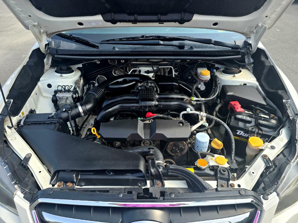 2013 Subaru Crosstrek Image 19