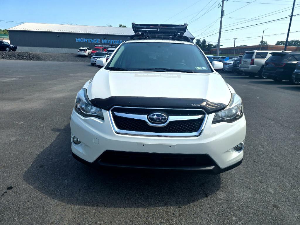 2013 Subaru Crosstrek Image 20
