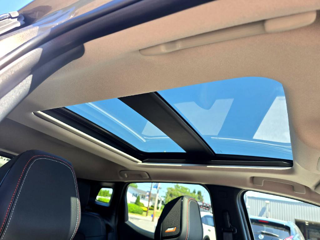 2025 Nissan Kicks Image 11