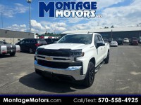 Image for 2021 Chevrolet Silverado 1500 LT Double Cab ID: 6768708