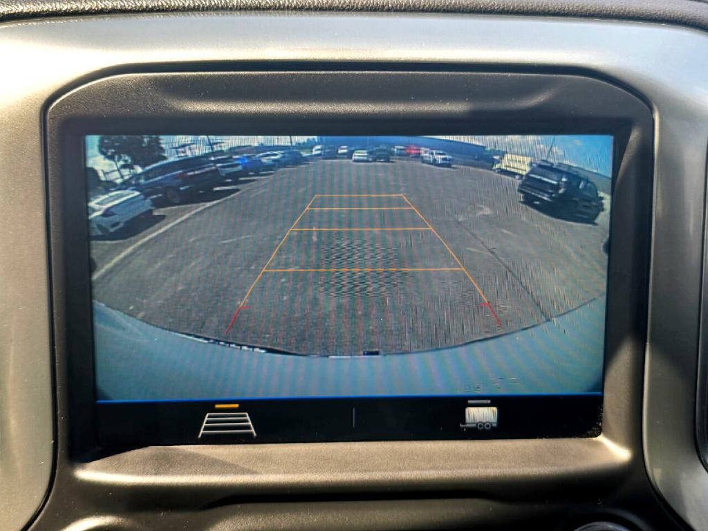 2021 Chevrolet Silverado 1500 Image 8