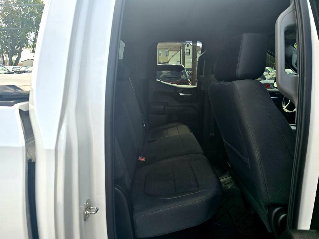2021 Chevrolet Silverado 1500 Image 13