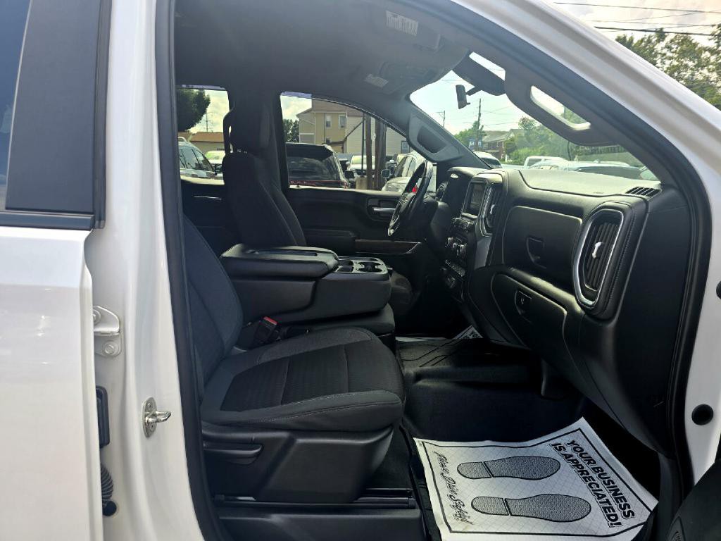 2021 Chevrolet Silverado 1500 Image 14