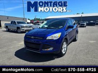 Image for 2015 Ford Escape SE ID: 6778922