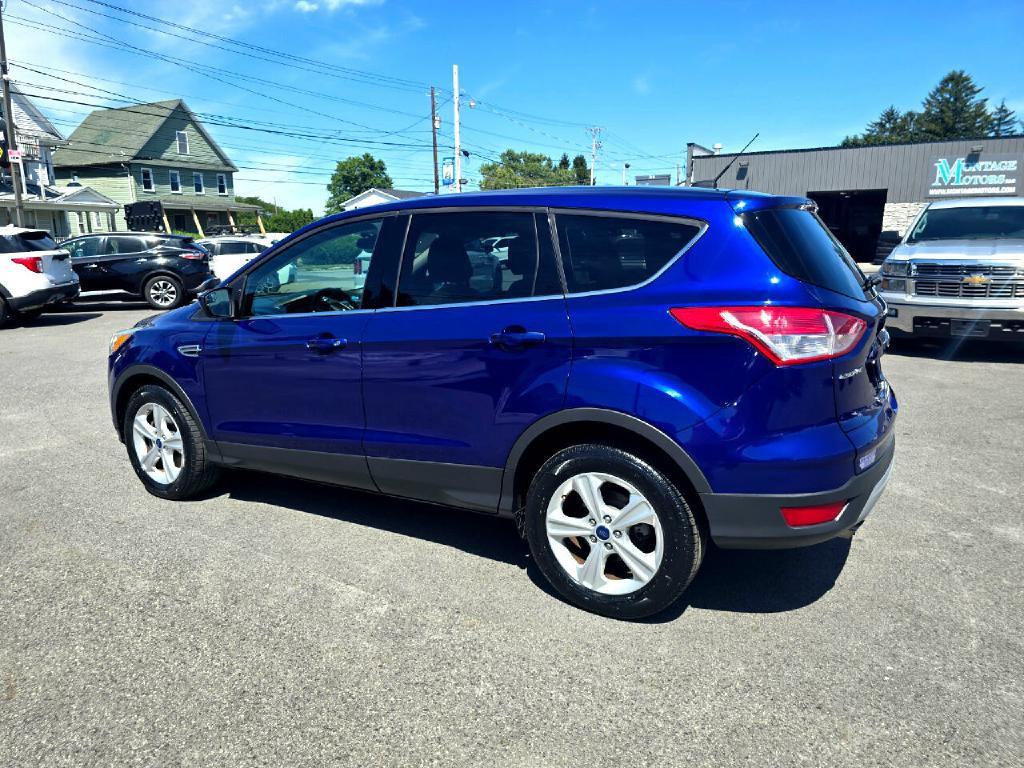 2015 Ford Escape Image 3