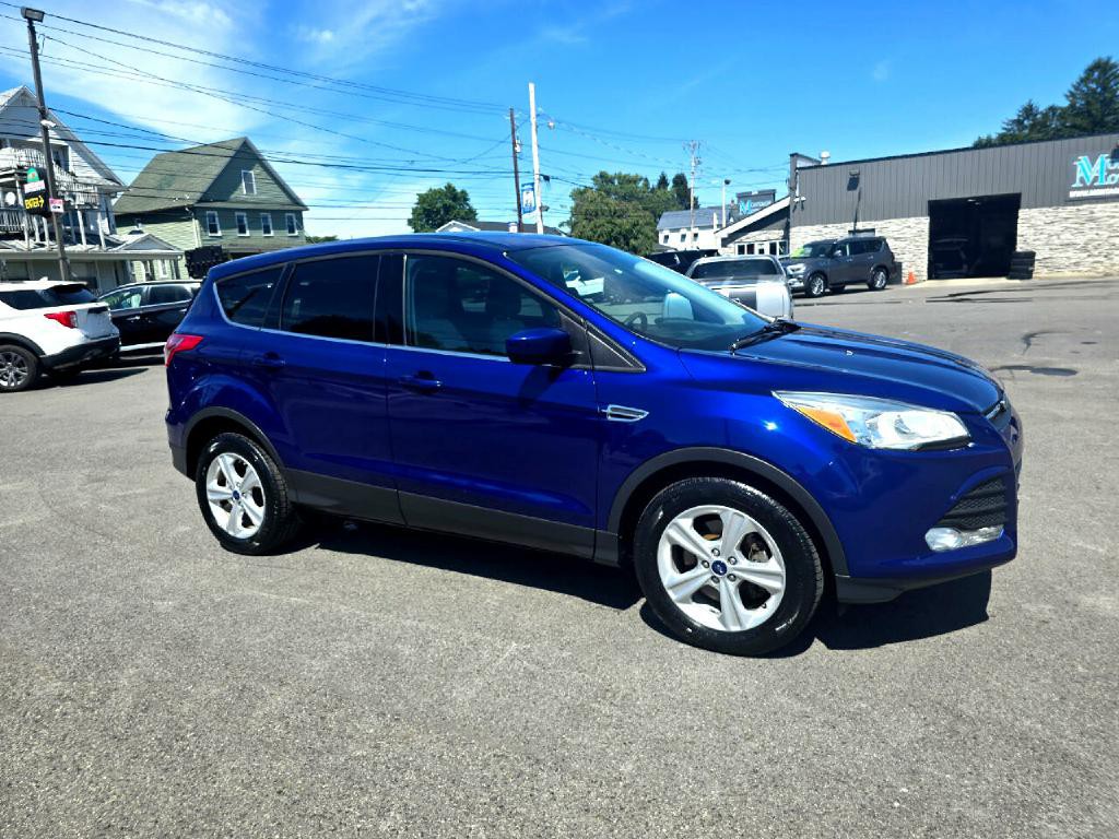 2015 Ford Escape Image 4