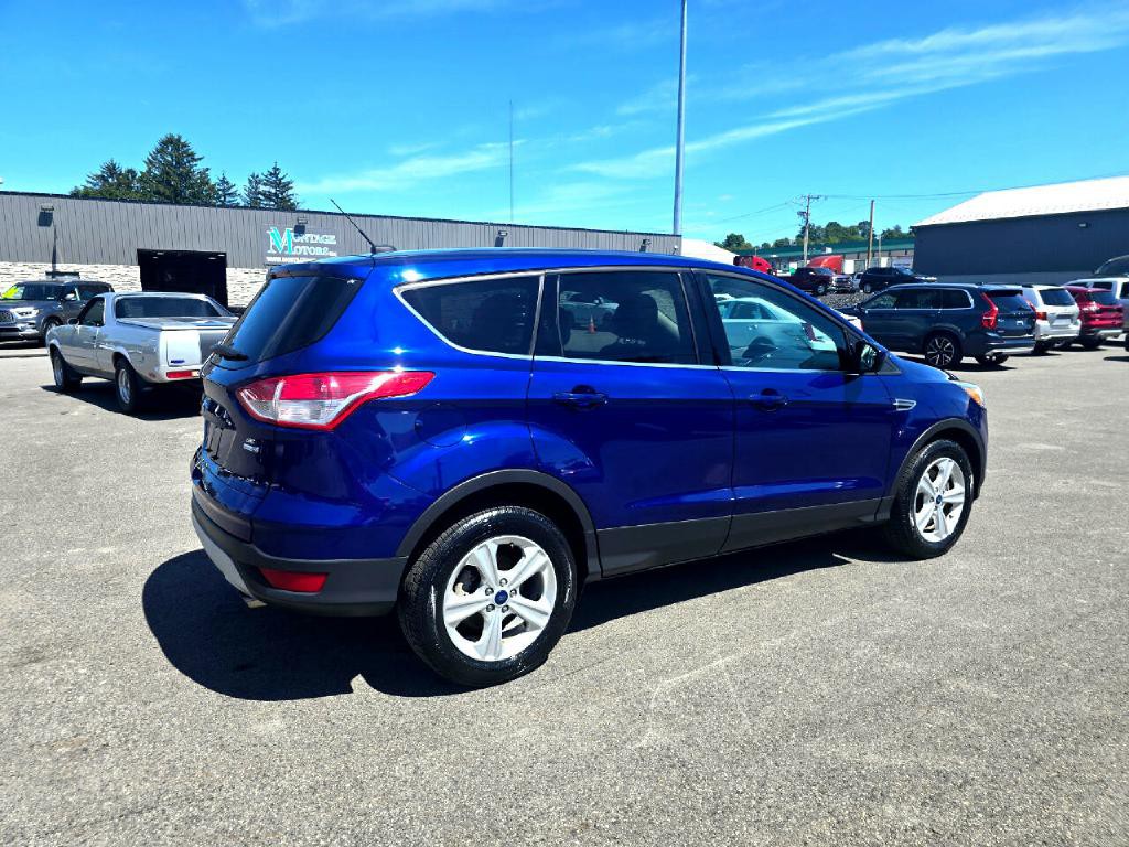 2015 Ford Escape Image 5