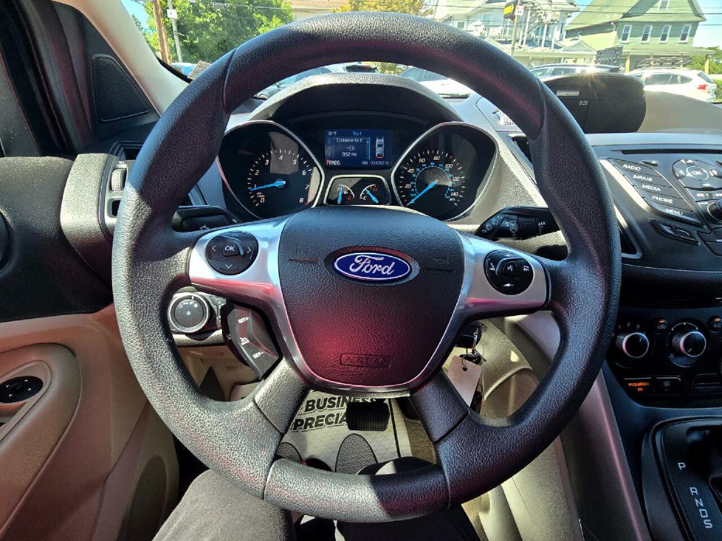 2015 Ford Escape Image 6