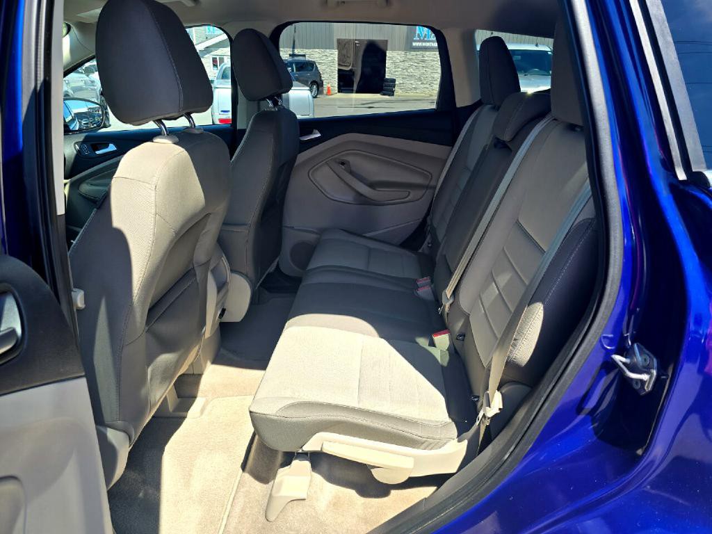 2015 Ford Escape Image 13