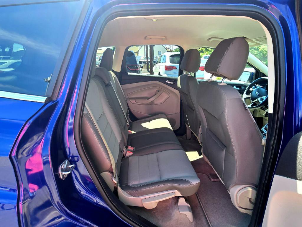 2015 Ford Escape Image 14