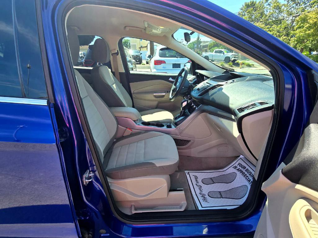 2015 Ford Escape Image 15