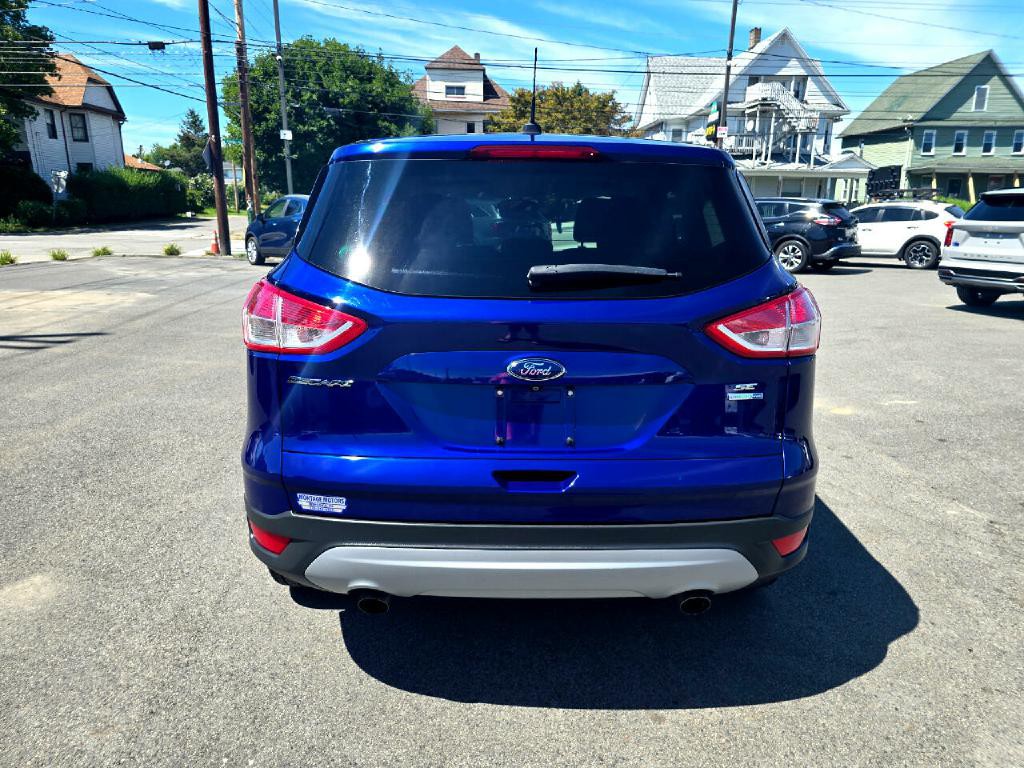 2015 Ford Escape Image 16