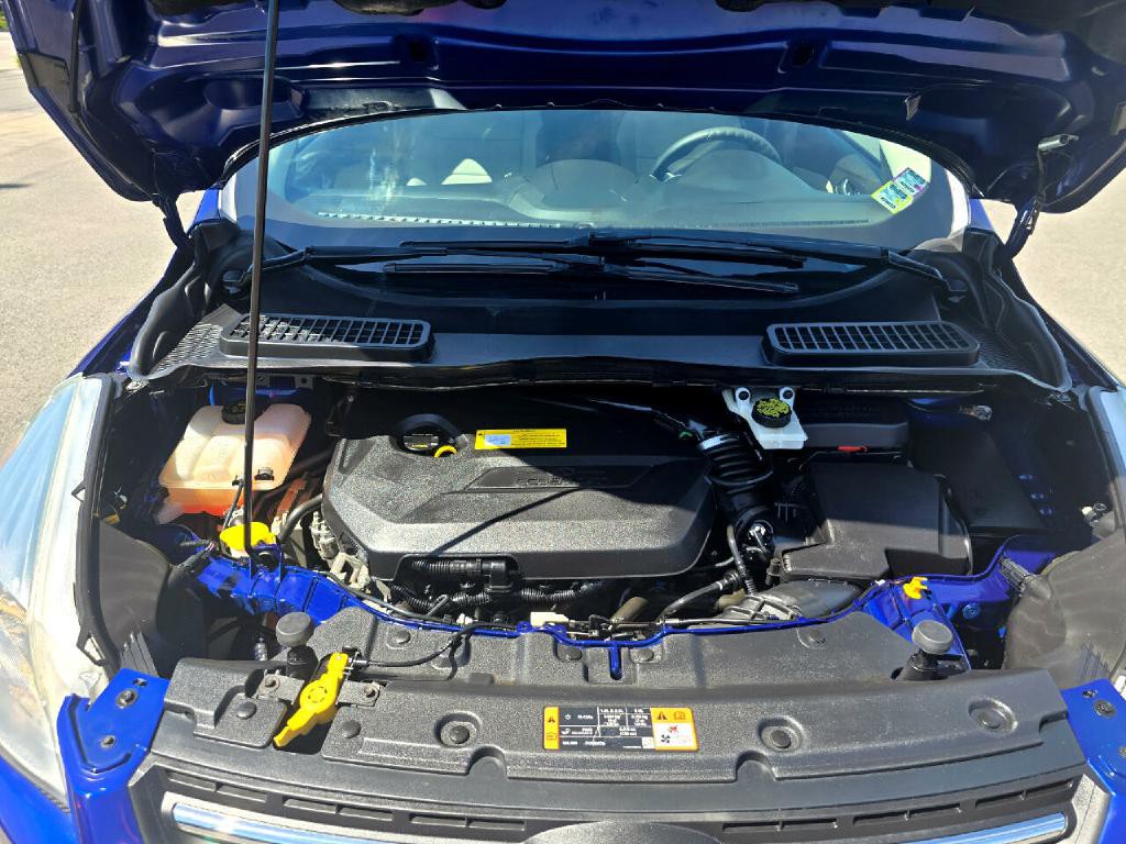 2015 Ford Escape Image 18