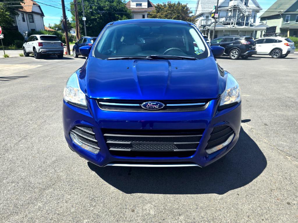 2015 Ford Escape Image 19