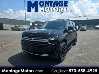 Image for 2022 Chevrolet Tahoe LT ID: 6780831