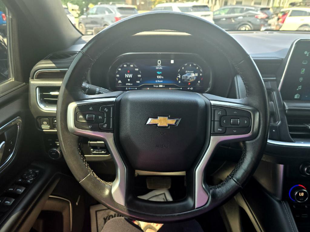2022 Chevrolet Tahoe Image 6
