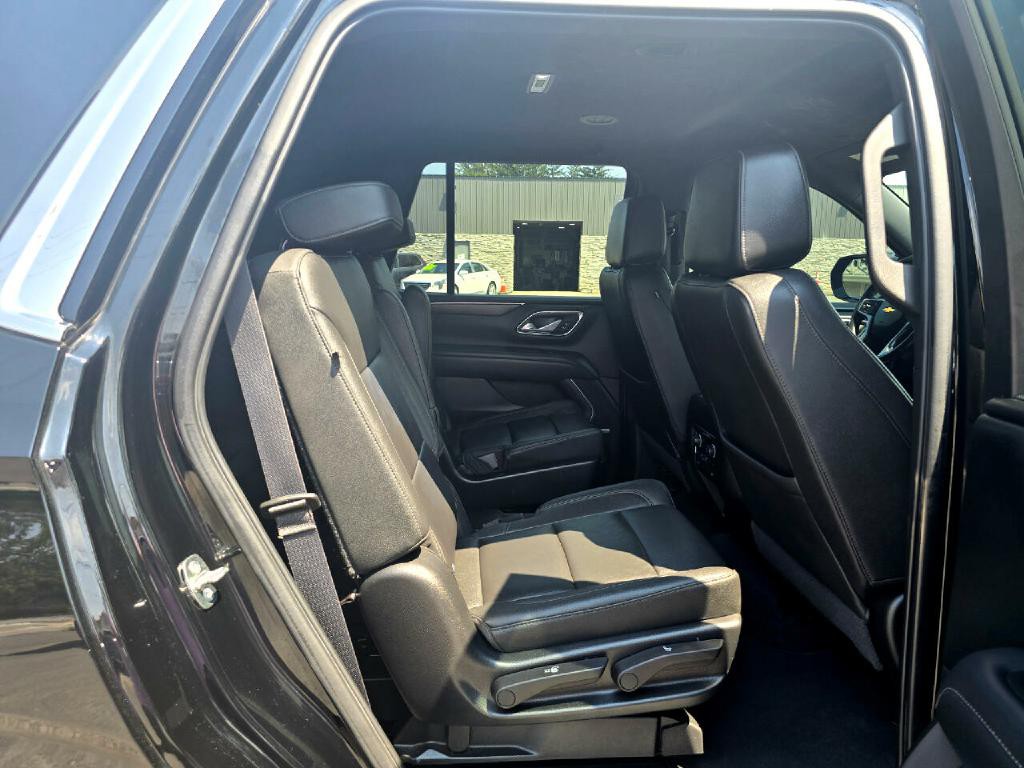 2022 Chevrolet Tahoe Image 15
