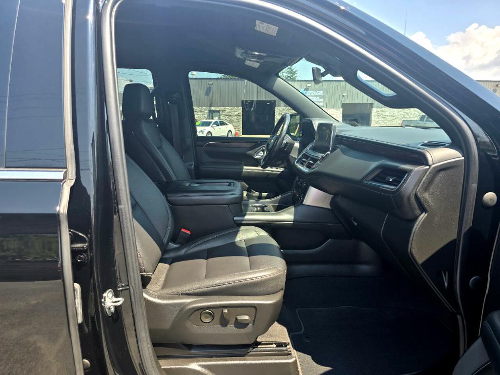 2022 Chevrolet Tahoe Image 16