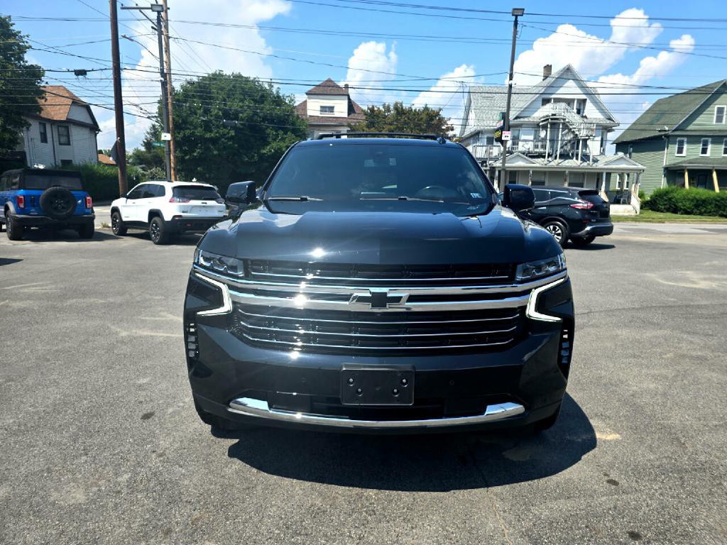 2022 Chevrolet Tahoe Image 20