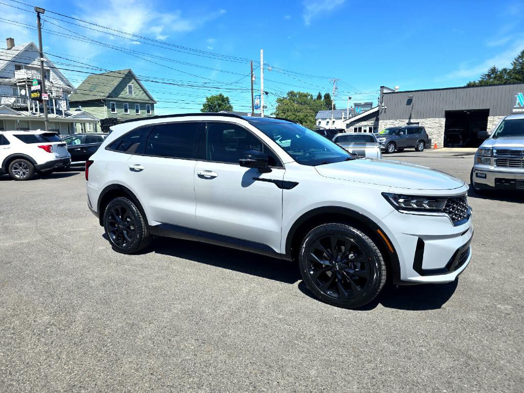 2022 Kia Sorento Image 5