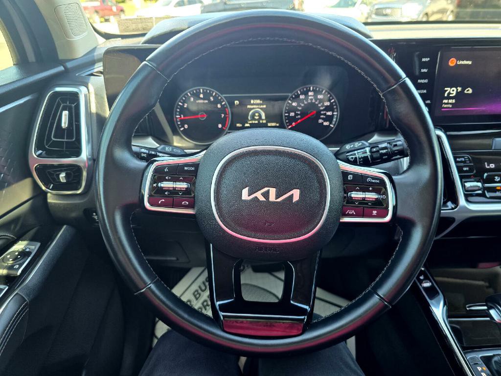 2022 Kia Sorento Image 6