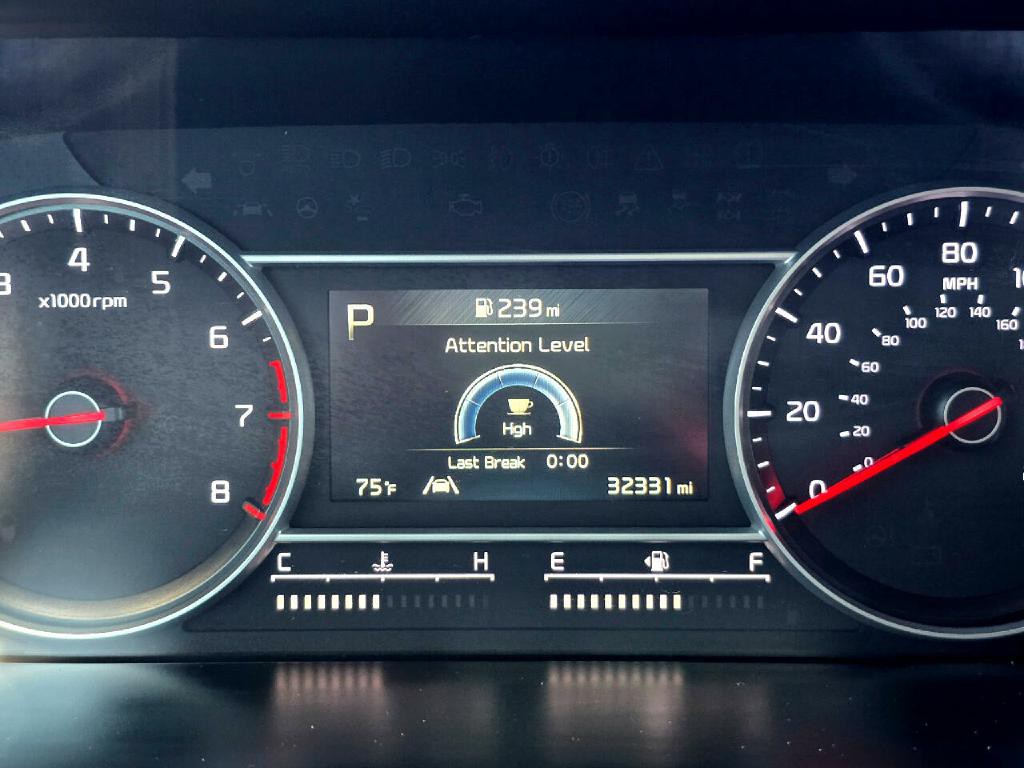 2022 Kia Sorento Image 7