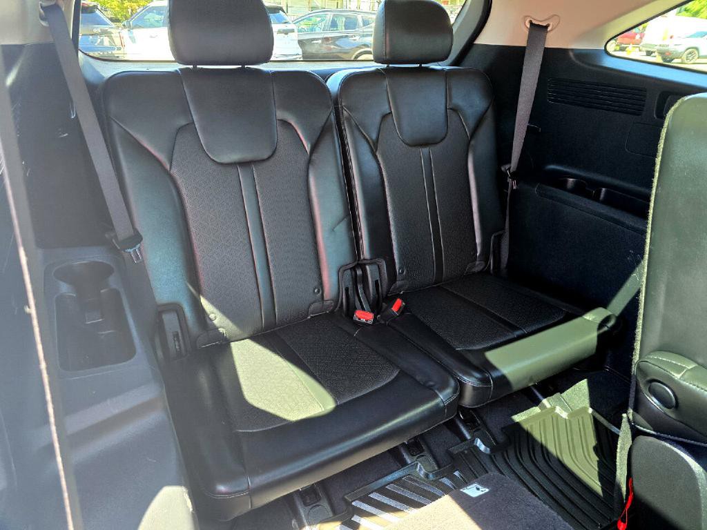 2022 Kia Sorento Image 13