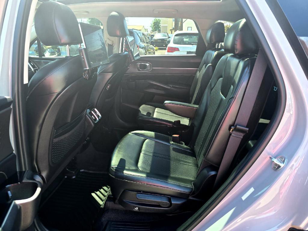 2022 Kia Sorento Image 15