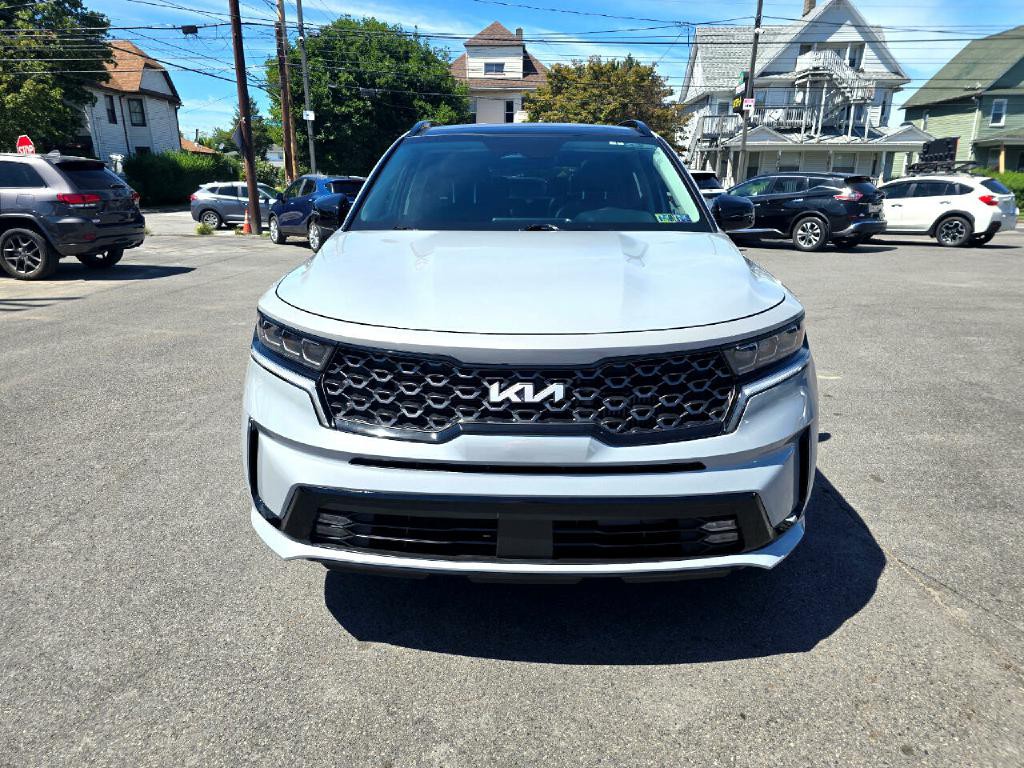2022 Kia Sorento Image 20