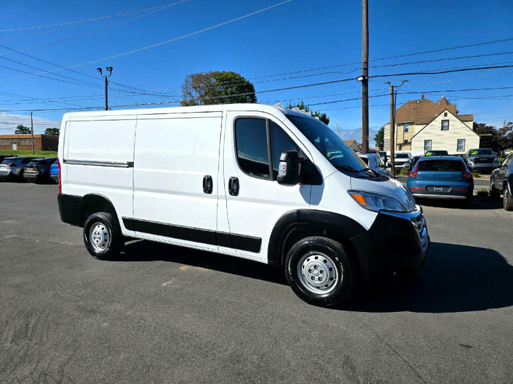 2023 RAM Promaster Image 5