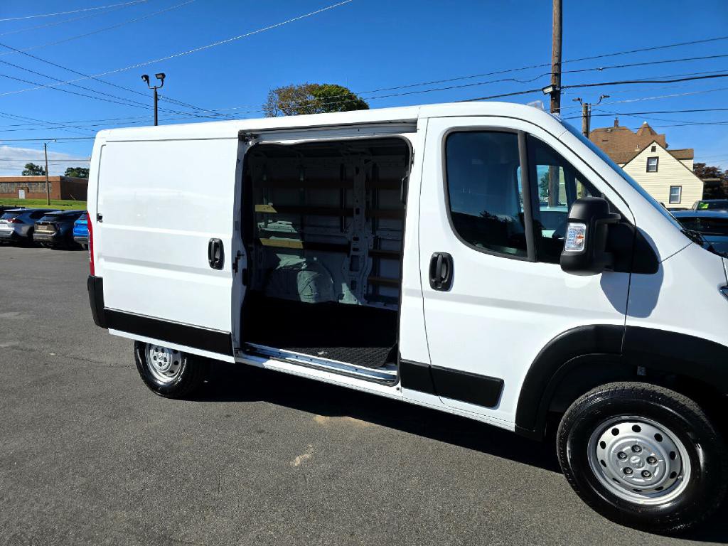 2023 RAM Promaster Image 7