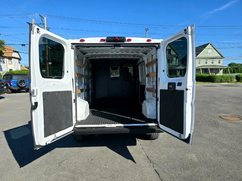 2023 RAM Promaster Image 15