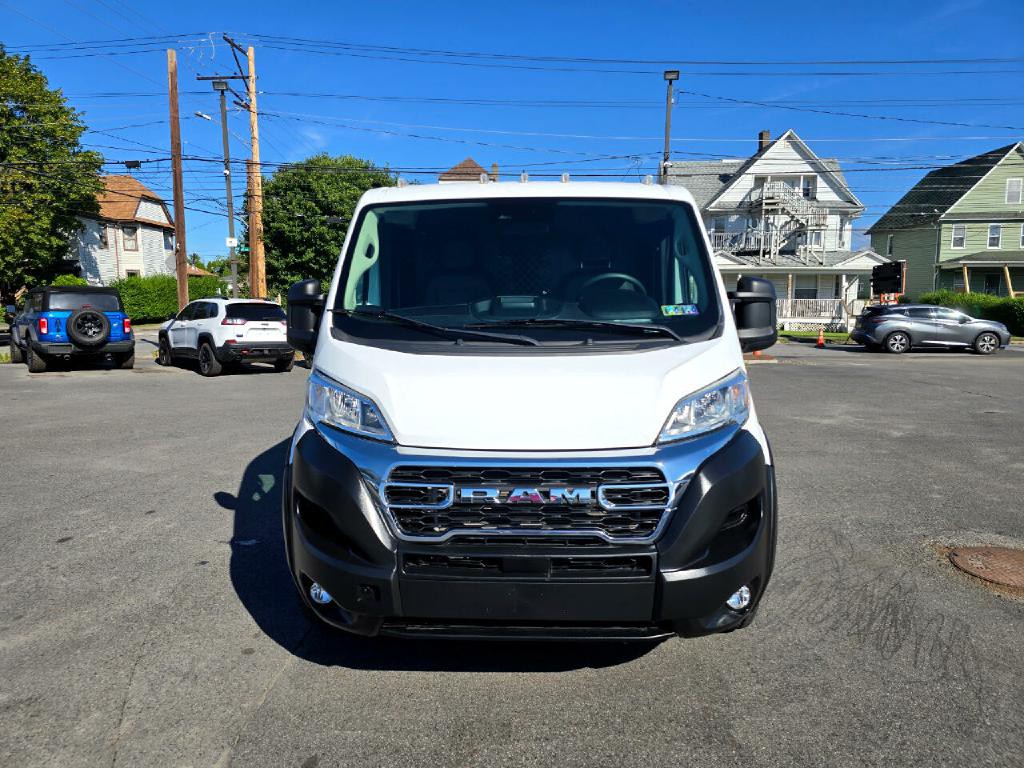 2023 RAM Promaster Image 17