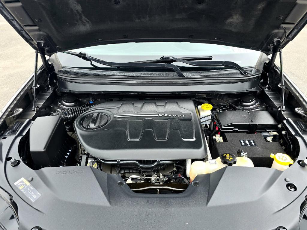 2019 Jeep Cherokee Image 17