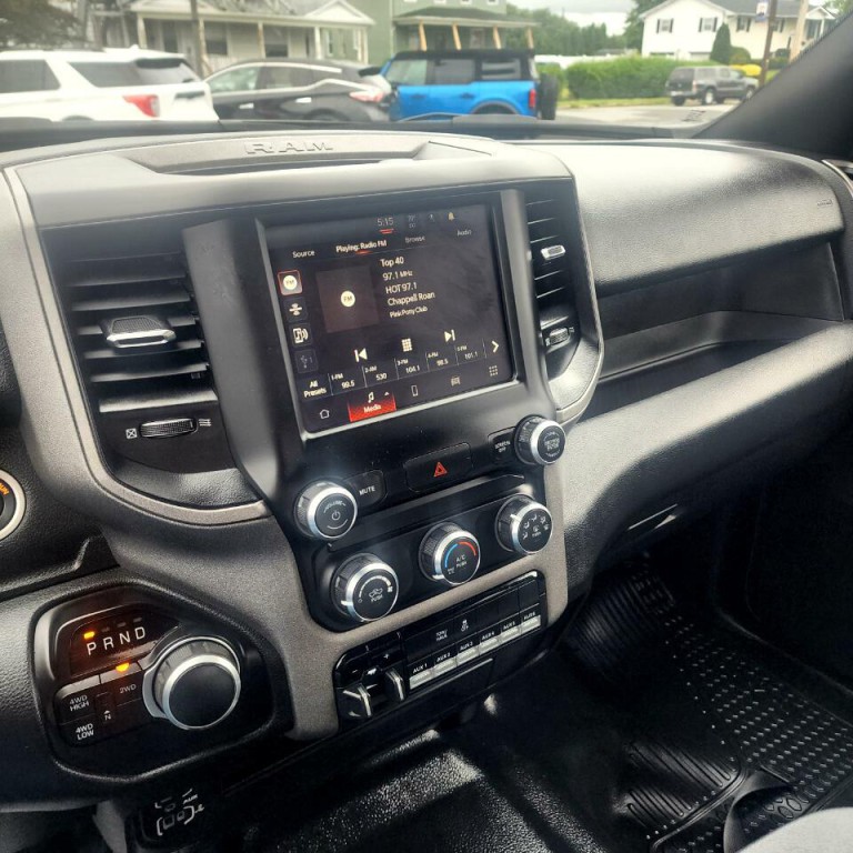 2024 RAM 2500 Image 9