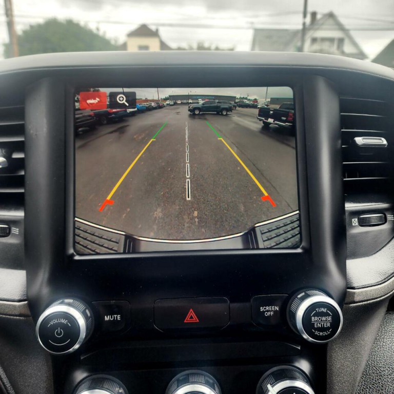 2024 RAM 2500 Image 10