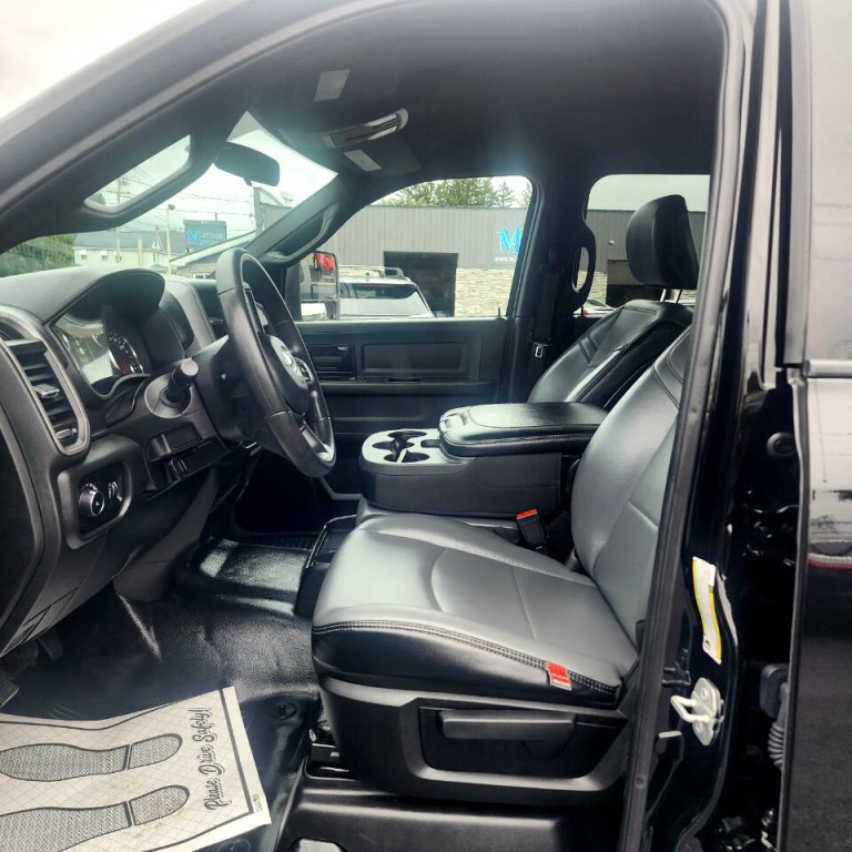 2024 RAM 2500 Image 13