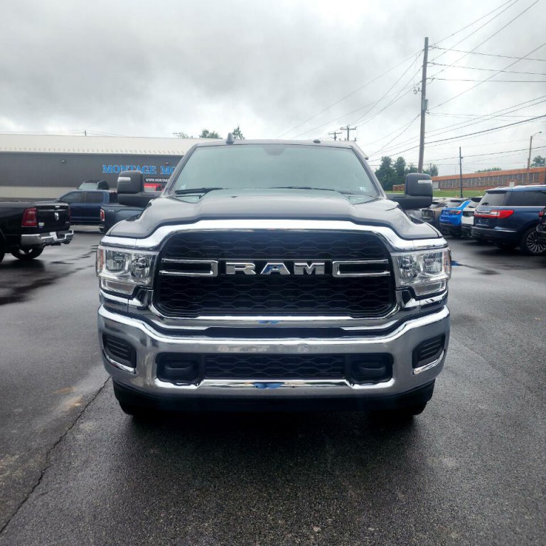 2024 RAM 2500 Image 15