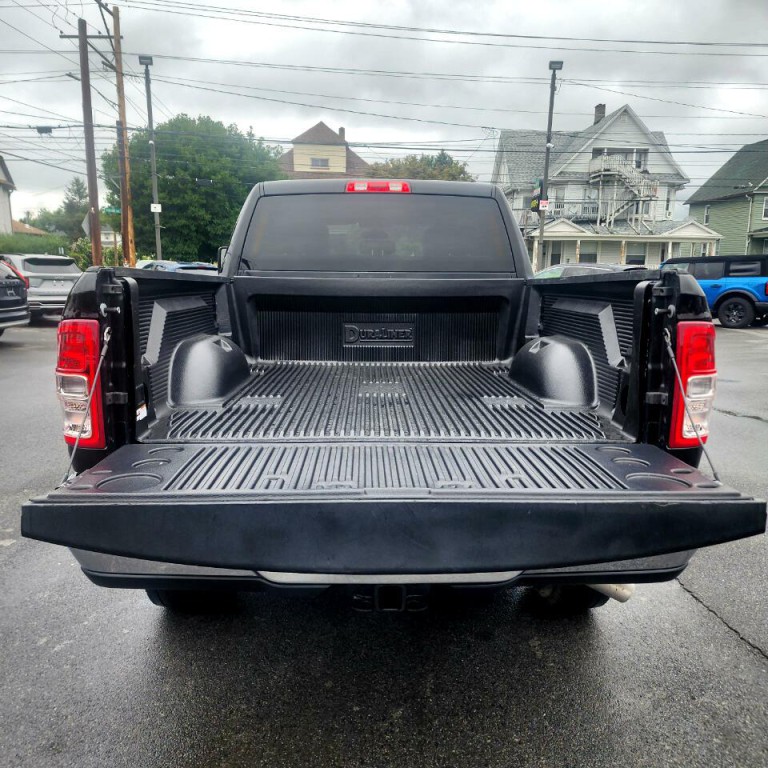 2024 RAM 2500 Image 18