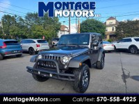 Image for 2016 Jeep Wrangler Sport ID: 6793724