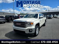 Image for 2014 GMC Sierra 1500 SLE Crew Cab ID: 6796836