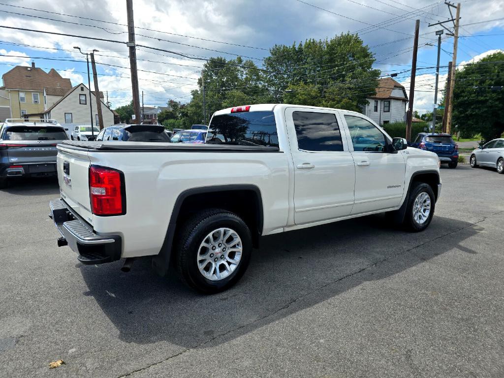 2014 GMC Sierra 1500 Image 4