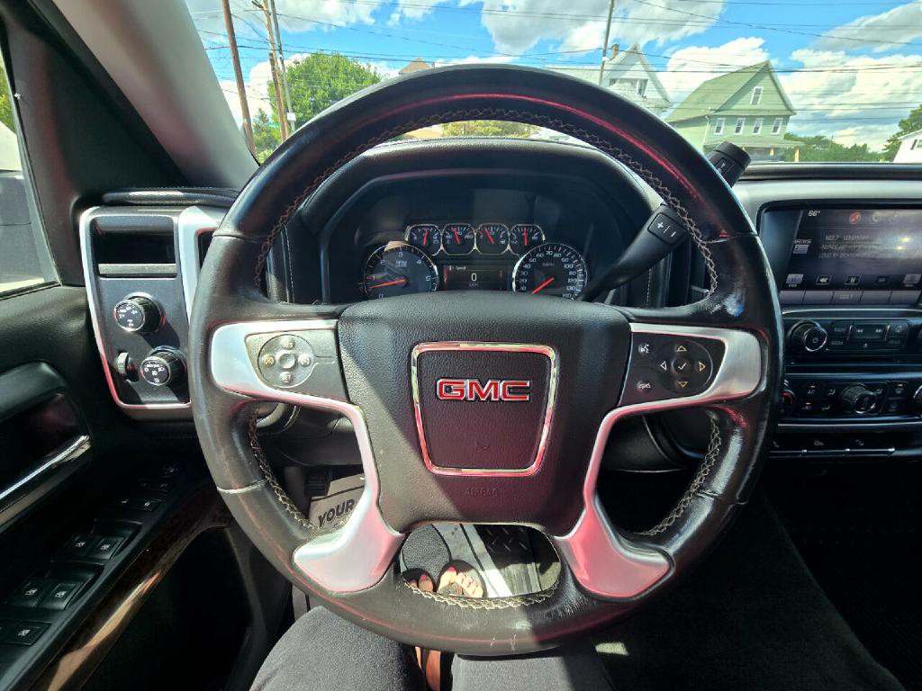 2014 GMC Sierra 1500 Image 6
